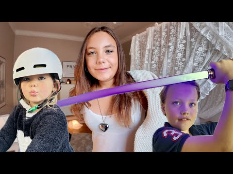 Morning Routine & Evening Routine VLOG