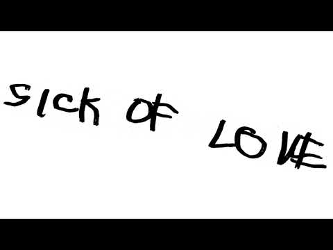 Sick Of Love - Lykke Li