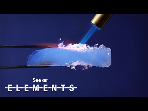 Aerogel Could Be the Key to Colonizing Mars, Here's How