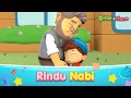 Omar Hana Rindu Nabi Lagu Kanak Kanak Islam