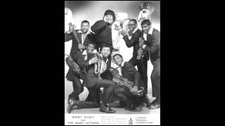BABY HUEY & THE BABY SITTERS - JUST BEING CAREFUL
