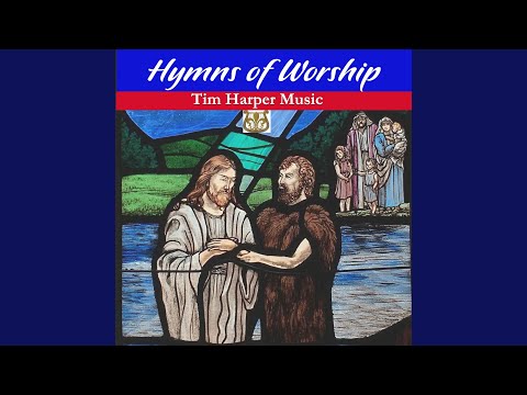 Blessed Assurance - Tim Harper