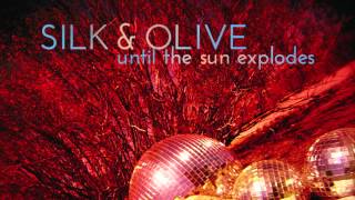 Masquerade by Silk & Olive