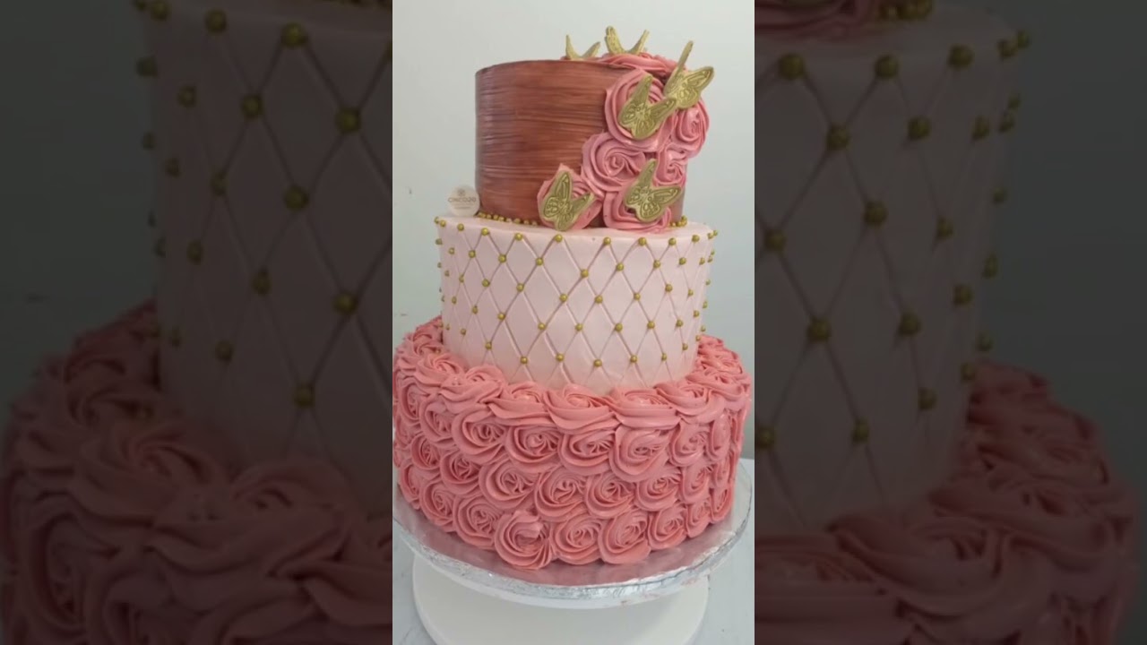 colección de pasteles (tortas) para 15 años 2023