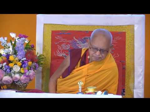 20190529 2030 LZR Vajra Yogini Retreat IVY CHINESE