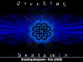 Breaking Benjamin - Rain (2005) [Alternate Single ...