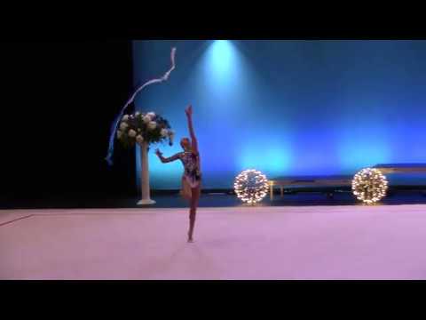 Merepiiga 2017, Polina Murashko 2004A, RIBBON,  SK Nord