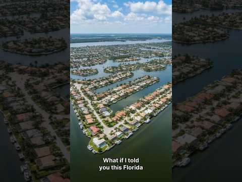 Liquid Assets: The Allure of Canals and Waterfront Homes | Wiki Coffee