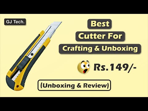 Paper Cutters