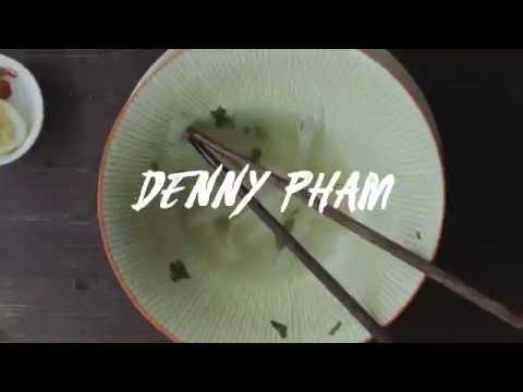 Denny Pham's "Pho O' Clock" | Flip Skateboards