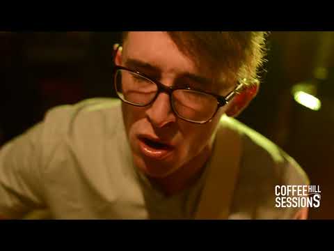 Pauric O'Meara - Is This Real \\ Coffee Hill Sessions
