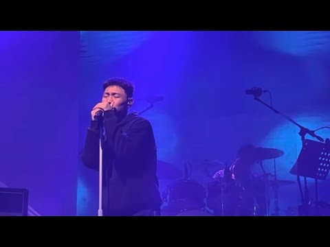 221020 죠지(George)-바라봐줘요 @2022 MU:CON