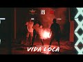 ‏SH3FA FT B.N.L FT DJX HOMY - VIDA LOCA (Official Video 4K) احمد الشعافي