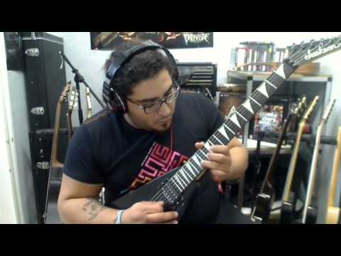 Escape The Fate - Until We Die cover