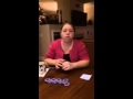 Megan S Animal Noises In Slow Motion LOL