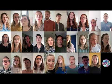 Let's Unite - Houd Vol - Opwekking 798