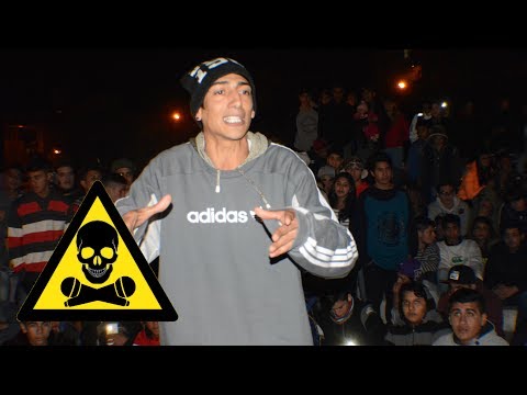 STUART vs SIGNO vs DARO vs JUANC - 8vos - INVASIÓN RAPPER (Décima Edición) 1vs1 / Santa Fe