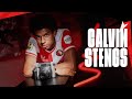 Meet our newest signing: CALVIN STENGS ✍️