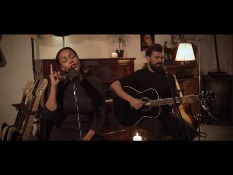 Ida Corr - Christmas Time (Acoustic Video)