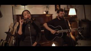 Ida Corr - Christmas Time (Acoustic Video)