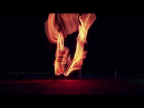 SheLoom  - America On Fire