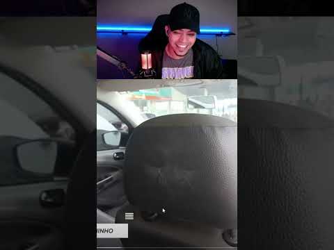 Tente nao rir parte 4 #p4nico #comédiasertão