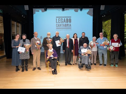 Legado Cantabria