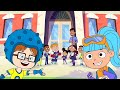 Hero Elementary Intro