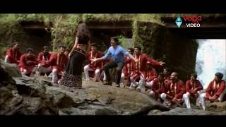 Siva Rama Raju Songs - Swagatham - Jagapathi Babu 