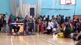 indian dance in primrose high school