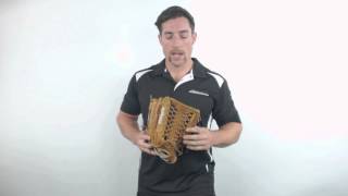 Video thumbnail: Nokona Generation Series: G-1275