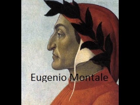 Eugenio Montale