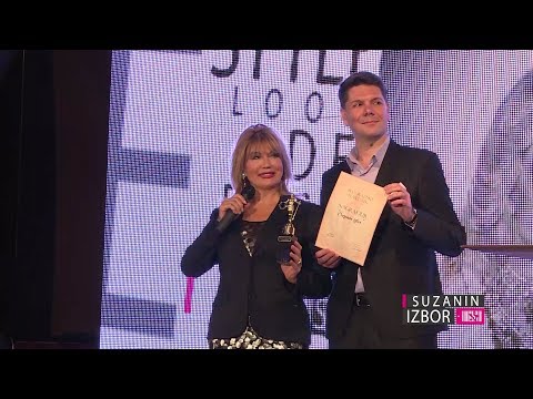Suzanin izbor S03E104 - Beogradski Pobednik 2017