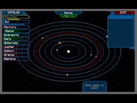 minecraft mod tanıtımı 3 (galacticraft ve extraplanets)