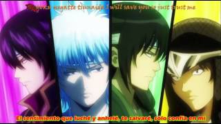 Glorious Days subespañol