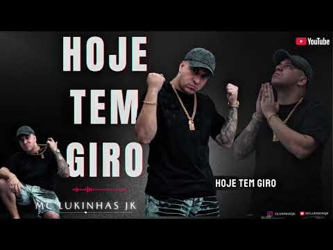 MC Lukinhas JK - HOJE TEM GIRO -  RASA ESSA VIDA  - DJ Impostor 2026 - HIT FIM DE ANO