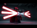 Lego Star Wars: The Empire Strikes Out - Darth Maul ...