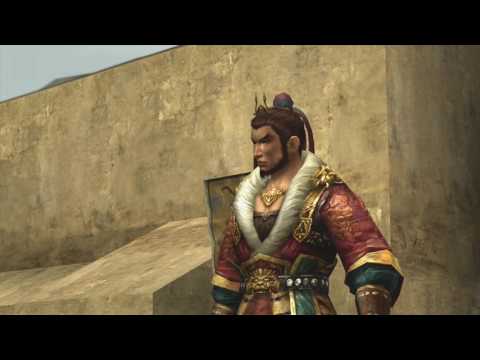Dynasty Warriors 5: Empires - Flames over Chi Bi | Part 4 (360)
