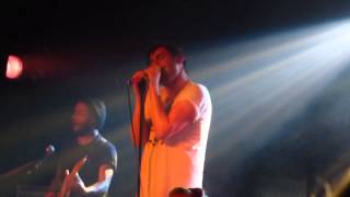 Kids In Glass Houses - Stormchasers (28/09/2013 Asylum, Birmingham)