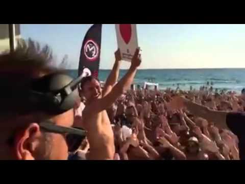 @SAMSARA BEACH - Gallipoli