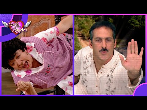 El chakra del maestro de yoga | María de Todos los Ángeles 1/4 | C5 - T1