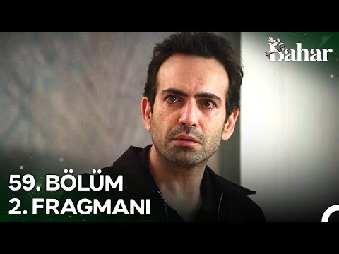 Bahar 59. Bölüm 2. Fragmanı