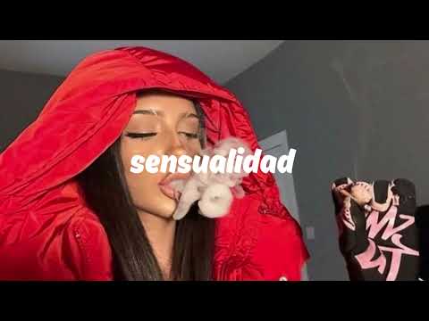 Sensualidad - Bad Bunny X Prince Royce X J Balvin X Dj Luian X Mambo Kingz