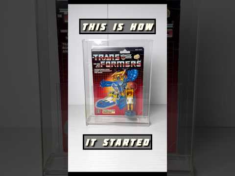 Money well spent! My Growing G1 collection! #transformersg1