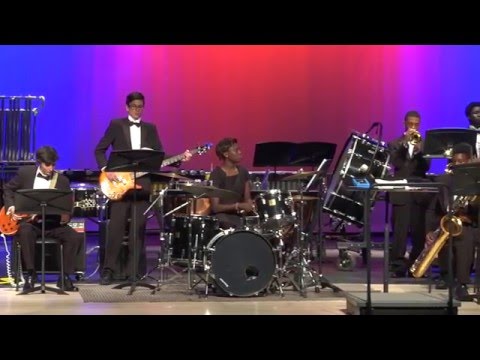 Pride of the Island Band Spring Full Concert