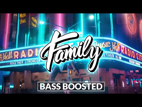Win and Woo - Beam Me Up ft. Cosmos & Creature (VIP) 🔊 [Bass Boosted]