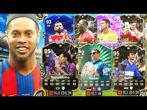 *NEW* BEST META PLAYERS IN EACH POSITION! (ALL PRICES)