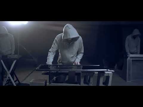 Timbo, Hai, Razor-t, Dan-L - Es ist die Musik