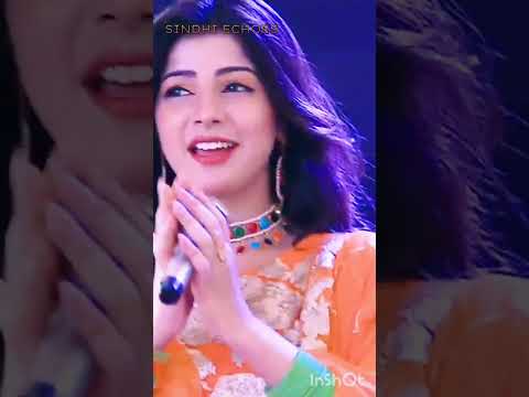 FIAZA ALi|NEW SINDHI SONG|#vrialshort #shortvideo #sindhisong#sindhi #different