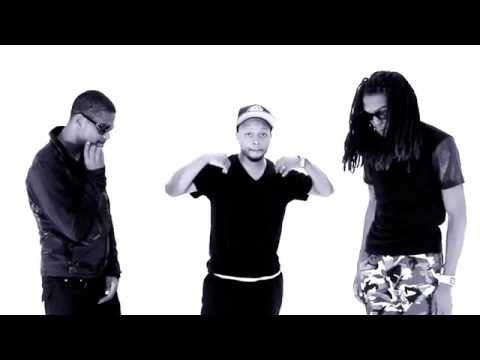 Phresh Musik - Hustle (Official Video)